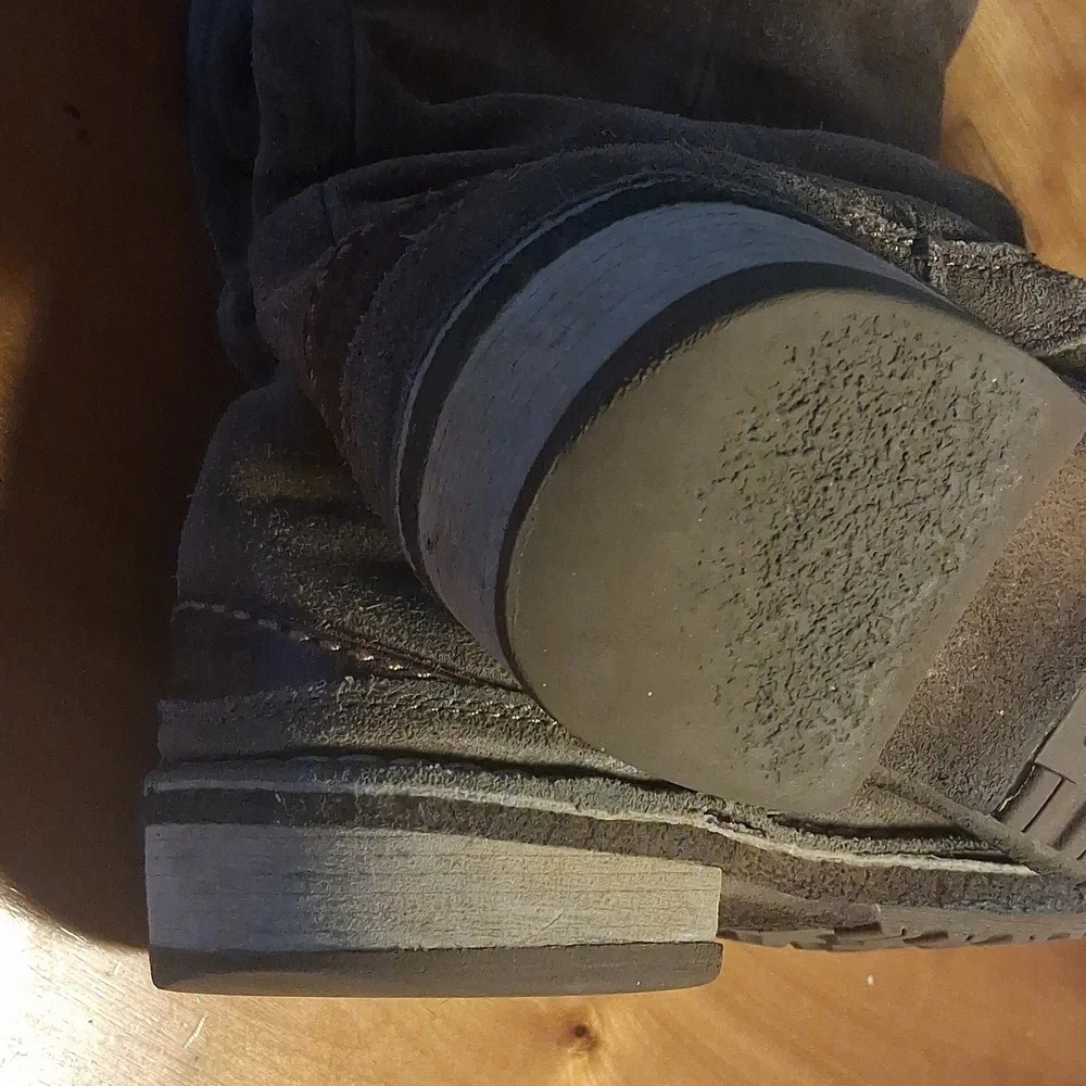 Clarks Originals Men's Boots Size 10